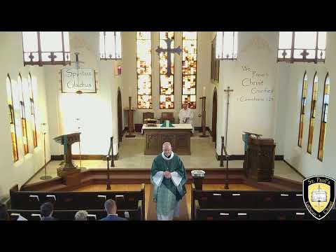 Twenty-second Sunday after Pentecost