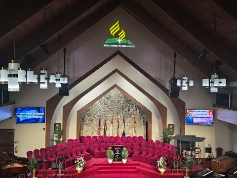 Youth Service | 10-19-24 |